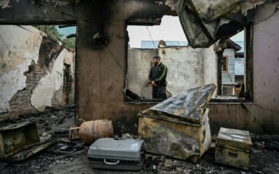 S’intensifica il confronto militare tra New Delhi e Islamabad