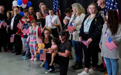 L’eccezione afrikaner alla politica sui rifugiati di Trump