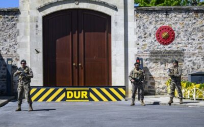 Primi colloqui diretti tra Kiev e Mosca dal 2022, con la mediazione della Turchia