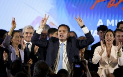 Il premier portoghese Montenegro vince le elezioni, ma non ha la maggioranza