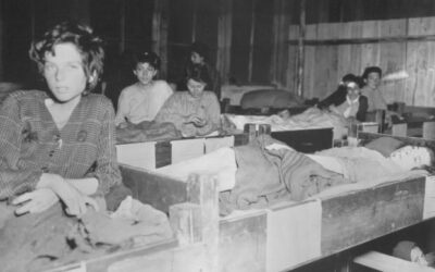 La desconocida historia de las españolas del campo nazi de Mauthausen