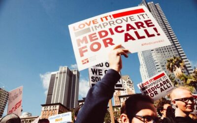 The Path to Medicare for All