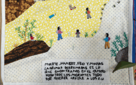 Immigrants Are Part of the Fabric of Our Country
