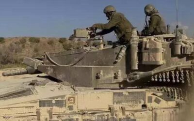 España ha importado de Israel más armas y municiones que nunca desde octubre de 2023 hasta hoy