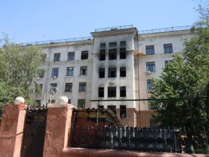 Odessa tragedy: 11 years without justice