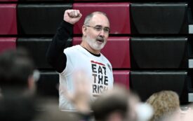 May Day Is a Day for Strikes