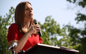 A GOP Scheme to Steal a North Carolina Supreme Court Seat Has Been Foiled