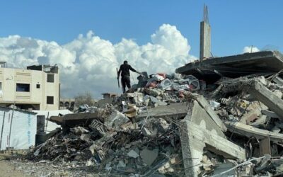 Genocide is the Currency of Western Domination