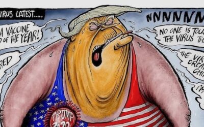 U.S. imperialism and the project of New Cold War