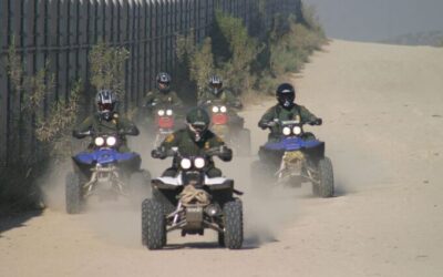 Creeping Authoritarianism: the Case of Posse Comitatus