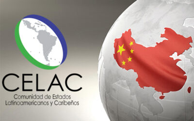 China y un horizonte posible para América Latina – Por Francisco Cafiero