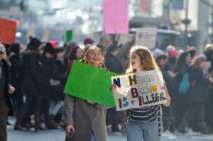 The Quiet Revolution: Women, Power, and the Transformation of Our Time