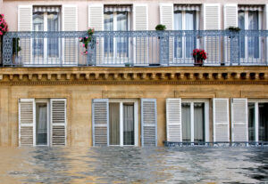 Europe Is the Fastest-Warming Continent
