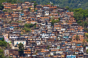 Health Inequities Are Shortening Lives by Decades