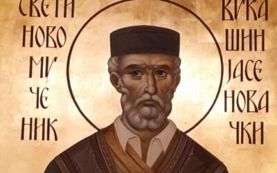 Serbian Orthodox Church and the Historical Revisionism of the Second World War in Montenegro