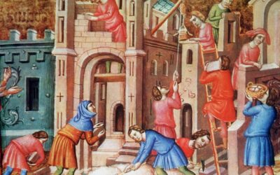 The Catholic Church Has Always Been a Worldly Institution