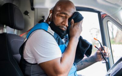 Workers Can Say Goodbye to Heat Protections Under Trump