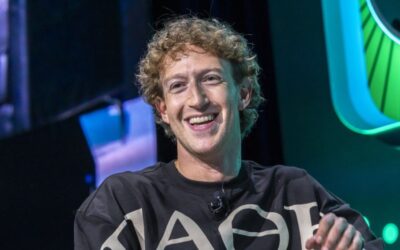 “Woke” or Not, Philanthropy Is a Great Deal for Big Tech
