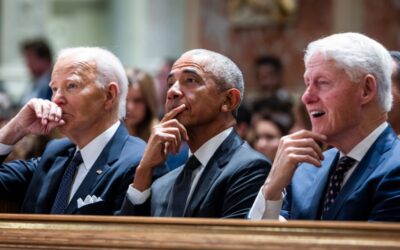 Democrats Learned to Love Class Dealignment