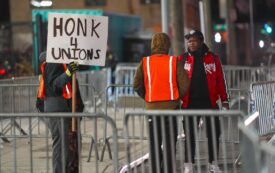 A New Golden Age for Labor? Not So Fast