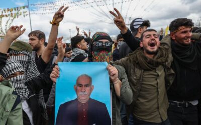 Why the PKK Is Ready for Peace