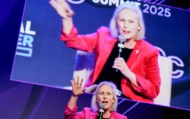 Democrats Are Greenlighting Trump’s Crypto Corruption