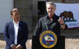 Is California’s Plan to Trump-Proof the State Enough?