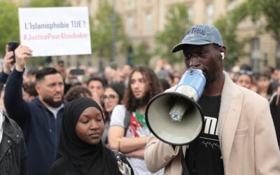 In France, the Collective Denial of Islamophobia Is Deadly