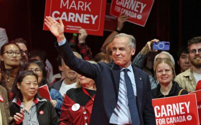 Canada’s Election Didn’t Halt Class Dealignment