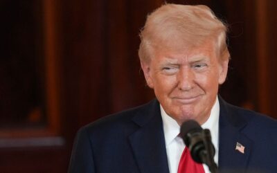 Trump’s Pension Chief Pick Could Profit From Looser Rules