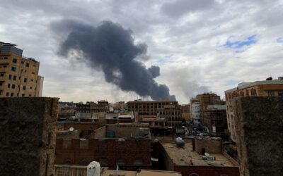 Donald Trump Is Still Punishing the People of Yemen
