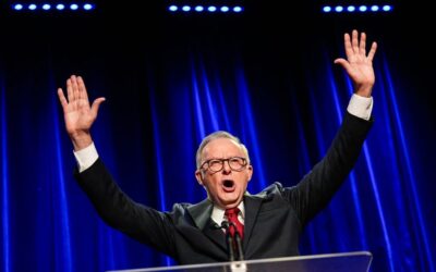 Australian Labor’s Landslide Is a Win for the Status Quo