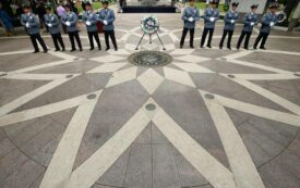 The Jim Crow Origins of National Police Week