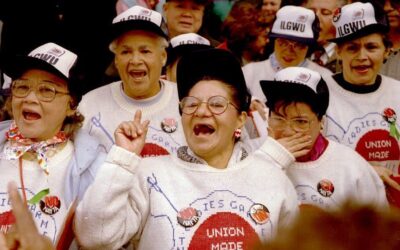 Learning From the 1990s Labor Party