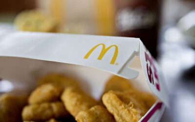 The Labor Abuses Behind Your Chicken Nuggets