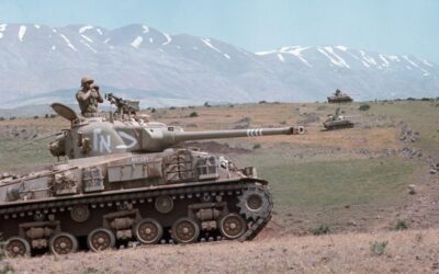 How Postwar Germany Fell in Love With Israel