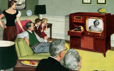 How Social Reactionaries Exploit Economic Nostalgia