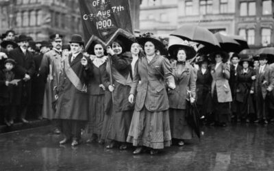 Make May Day Great Again