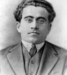 Antonio Gramsci: Theirs and Ours