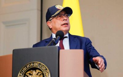 Colombia | Gustavo Petro denunció “Han buscado asesinarme sin éxito”