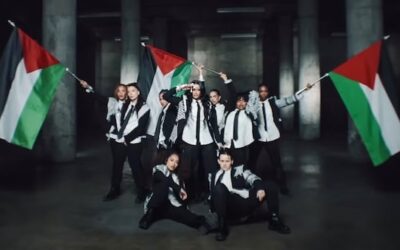 Artists reject censorship of Pro-Palestine musician Kehlani after NYC concert cancellation
