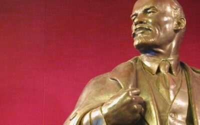 A Lenin for the 21st century