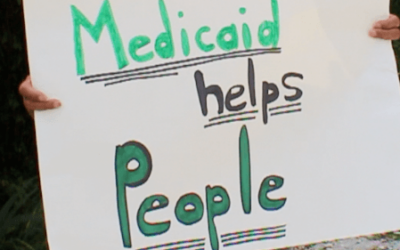 Mythbusting: Medicaid and Work Requirements