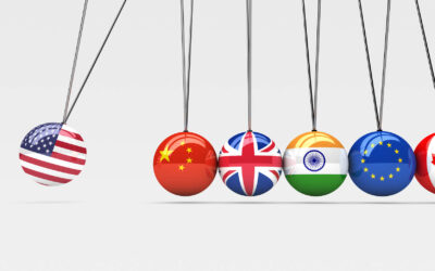 ¿Rusia o EEUU? La apuesta venezolana por una multipolaridad pragmática