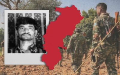 PUCL condemns the extrajudicial killing of Nambala Keshava Rao and 26 others in Chhattisgarh