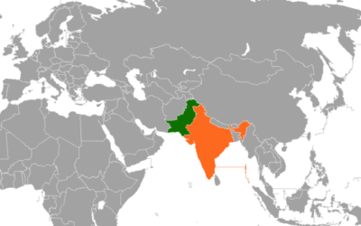 Squabbling Siblings: India, Pakistan and Operation Sindoor
