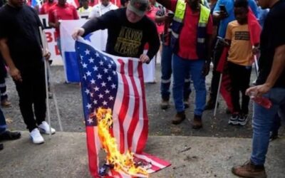 Donald Trump and Panama: A return to 1903?