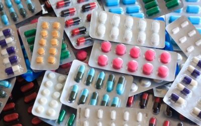 Tariffs on medications will make America sick