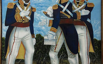 Hace 200 años Francia impuso una deuda inhumana para aplastar la Revolución Haitiana