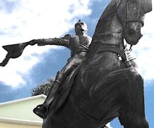 Despite Setbacks, Latin America’s Long History of Anti-imperialism Continues